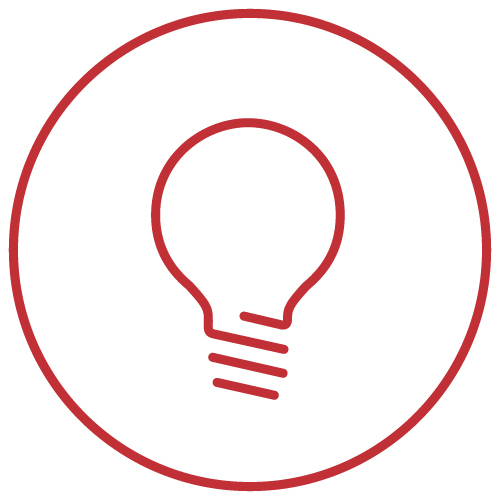 Patent badge icon