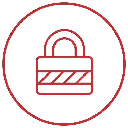 Tradesecrets badge icon