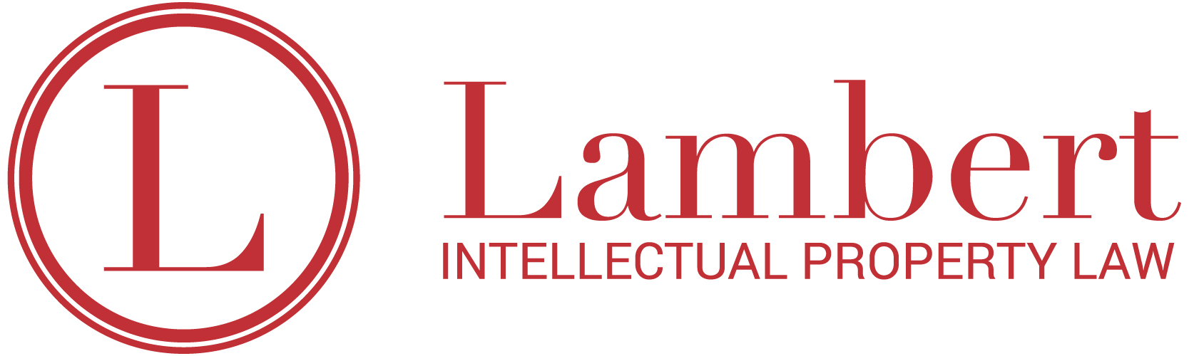 Lambert Intellection Property Law