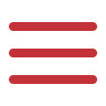 open mobile menu icon